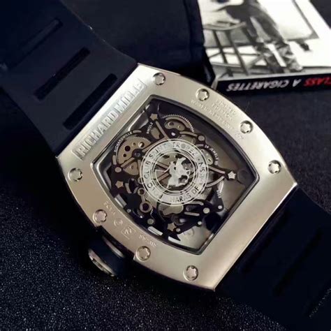 richard mille high quality replica|fake richard mille watches.